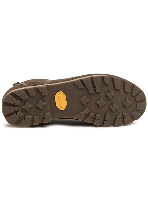 DOL Shoe 54 Low Fg GTX DOLOMITE | 247959/Dark Brown